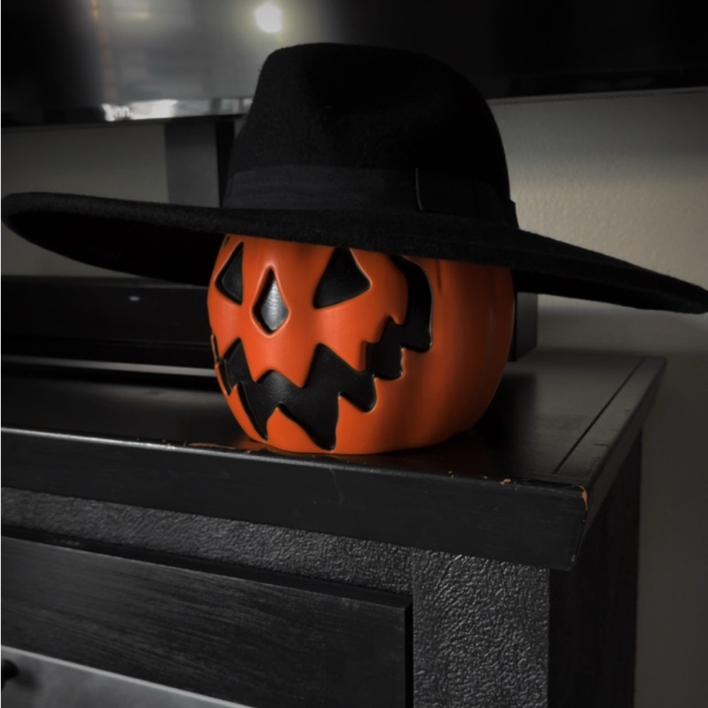 Killstar Witch Brim hat